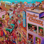 Rio 18 - Radio Ch√©vere