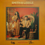 Smith & Liddle - Songs For The Desert