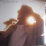Al Sunny - Summer End