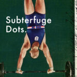 SUBTERFUGE - Dots.