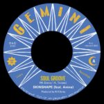 SKINSHAPE/STALLY & THE BREADWINNERS - SOUL GROOVE/RIDDIM BOX
