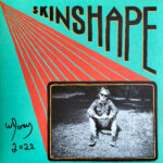 SKINSHAPE - ANOTHER DAY / WATCHING FROM THE SHADOWS