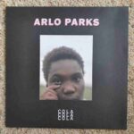 ARLO PARKS - SUPER SAD GENERATION / PAPERBACKS Vinyl Record