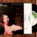 THE STILL BROTHERS FEATURING MARINA B - I WANNA BE WITH YOU (PREVIOUSLY FM)/SUNGALZ
