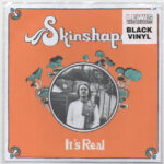 SKINSHAPE - IT'S REAL / AMNESIA