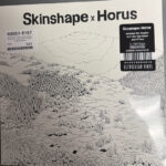 SKINSHAPE X HORUS - SKINSHAPE X HORUS