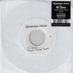 SKINSHAPE X HORUS FT. MODOU TOUR√© - N'TERO B/W N'TERO DUB