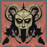DANGERDOOM - THE MOUSE & THE MASK