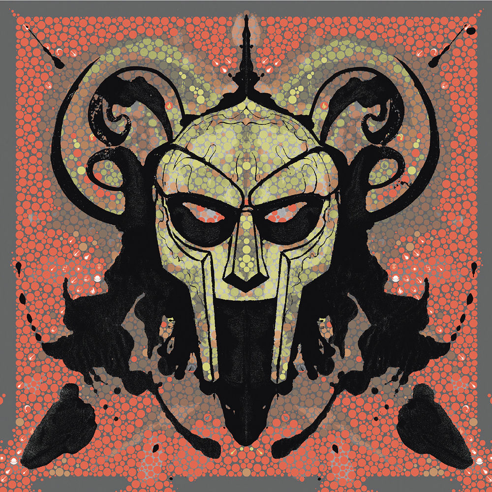 LEX036LP.jpg DANGERDOOM - THE MOUSE & THE MASK - Image 1