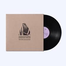 LEX108LP.jpg BADBADNOTGOOD X GHOSTFACE KILLAH - SOUR SOUL INSTRUMENTALS Vinyl Record - Image 1