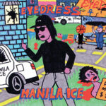 EYEDRESS - MANILA ICE