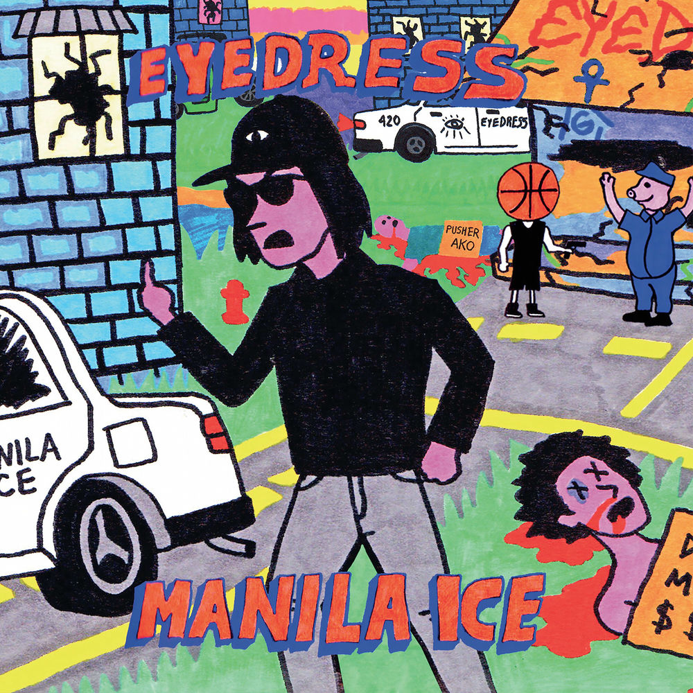 LEX114LPX.jpg EYEDRESS - MANILA ICE - Image 1