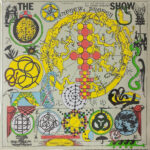 ANDREW BRODER - THE SHOW ORIGINAL SOUNDTRACK