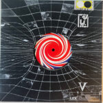 U - FULL MOON / BLACK HOLE