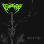 THUNDERWAR - Wolfpack
