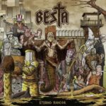 BESTA - Eterno Rancor Vinyl Record