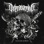 DEPRAVATION - Iii:Odor Mortis