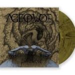 AGE OF WOE - Envenom Vinyl Record