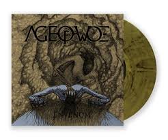 LFR1256.jpg AGE OF WOE - Envenom Vinyl Record - Image 1