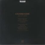 CLEARXCUT - AGE OF GRIEF Vinyl Record
