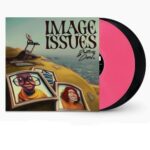 BRITTANY DAVIS - IMAGE ISSUES Vinyl Record