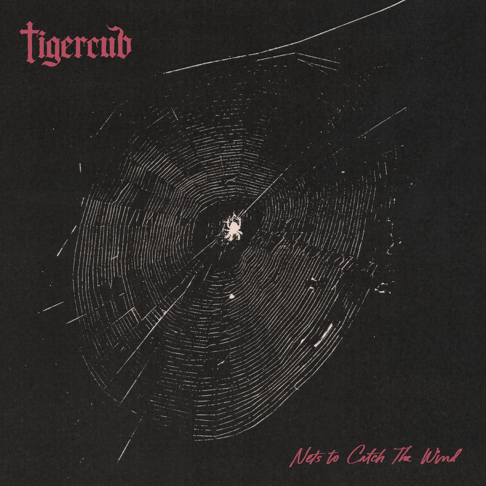 LGR0039LP3.jpg TIGERCUB - NETS TO CATCH THE WIND - Image 1