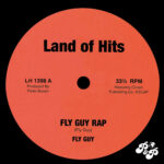 Fly Guy - Fly Guy Rap