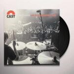 CAST - ALL CHANGE Vinyl Record