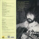 CLARENCE WHITE - MELODIES FROM A BIRD IN FLYTE Vinyl Record