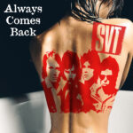 SVT - ALWAYS COMES BACK