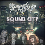 HOLLYWOOD STARS  THE - SOUND CITY