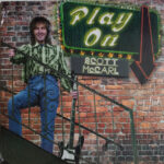 SCOTT MCCARL - PLAY ON