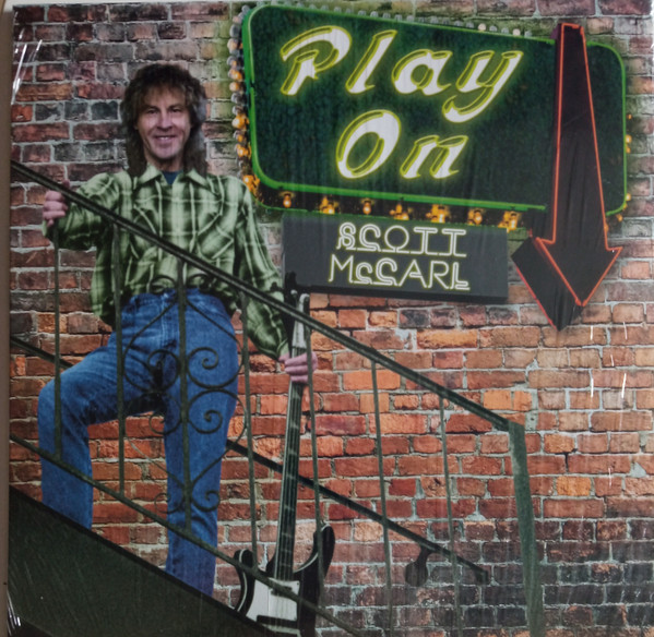 LIB5069.jpg SCOTT MCCARL - PLAY ON - Image 1
