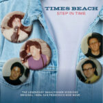 TIMES BEACH - STEP IN TIME