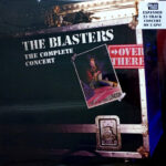 THE BLASTERS - OVER THERE LIVE AT THE VENUE L