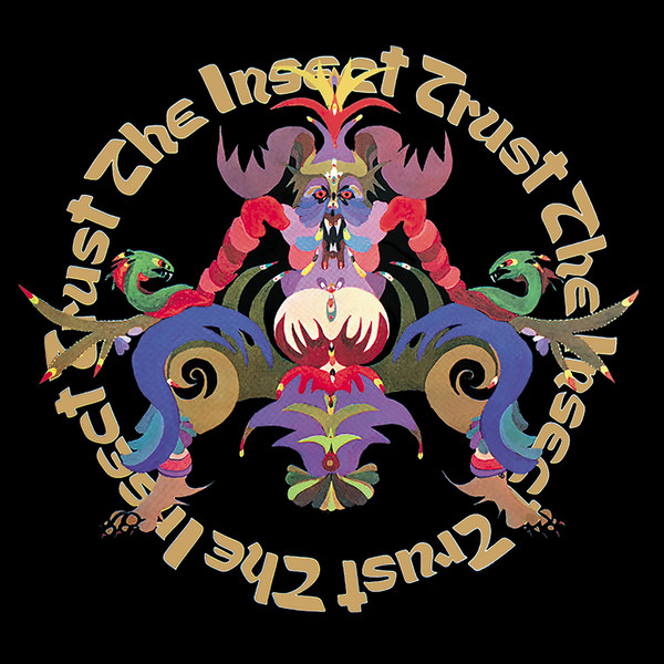 LIFE037.jpg INSECT TRUST - The Insect Trust - Image 1