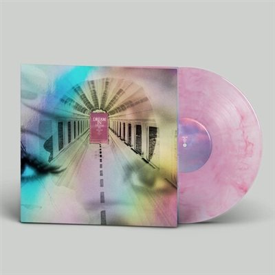 LIKE014DLX.jpg CORNELIUS - DREAM IN DREAM DELUXE VARIANT Vinyl Record - Image 1