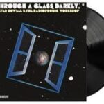 BBC RADIOPHONIC THROUGH A GLAS - BBC RADIOPHONIC THROUGH A GLAS Vinyl Record