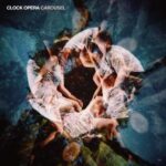 CLOCK OPERA - Carousel Vinyl Record