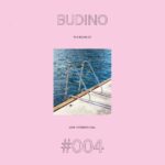 Budino - The Sound Of Love International #004