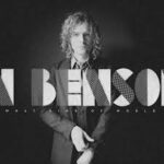 BENSONBRENDAN - WHAT KIND OF WORLD Vinyl Record