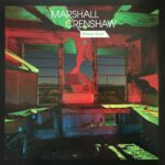 CRENSHAWMARSHALL - MOVE NOW Vinyl Record
