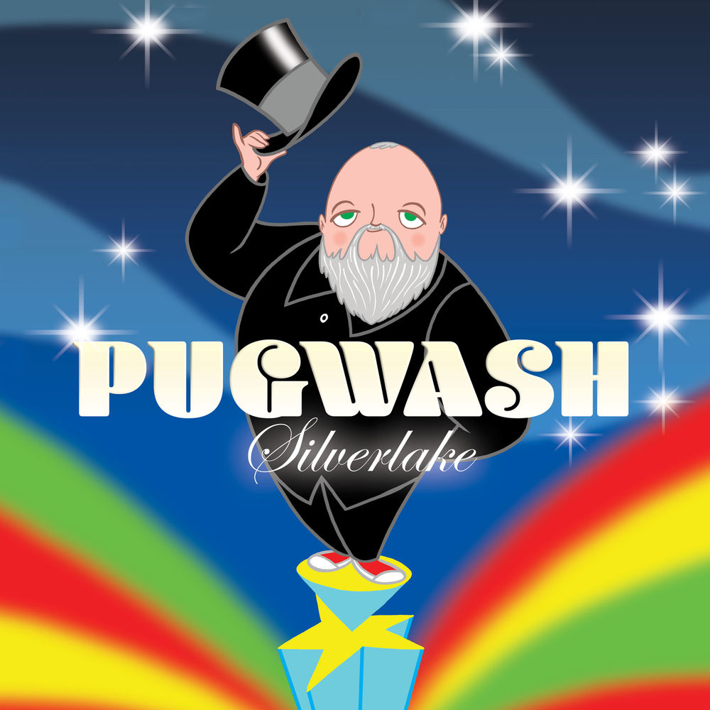 LJX111LP.jpg PUGWASH - SILVERLAKE - Image 1