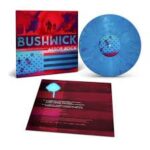 AESOP ROCK - BUSHWICK (ORIGINAL MOTION PICT Vinyl Record