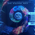 DANIEL PEMBERTON - ONE STRANGE ROCK (ORIGINAL SER