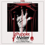FABIO FRIZZI - PUPPET MASTER THE LITTLEST RE