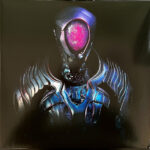 CHRISTOPHER LENNERTZ - LOST IN SPACE (A NETFLIX ORIGI