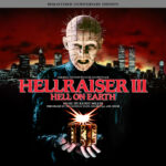 RANDY MILLER - HELLRAISER III - HELL ON EARTH