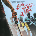 EL MICHELS AFFAIR - BOY KILLS WORLD (SONGS FROM TH