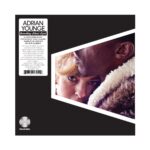ADRIAN YOUNGE - ADRIAN YOUNGE PRESENTS: SOMETHING ABOUT APRIL Vinyl Record